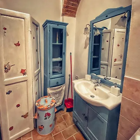 La Casina Mag Guest house *
