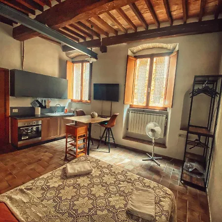 La Casina Mag 3*
