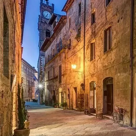 La Casina Mag * Pienza